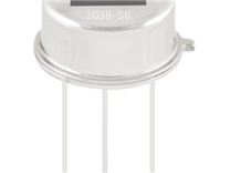 這款抗干擾抗白光的PIR熱釋電紅外傳感器是如何做到高靈敏度和優越信噪比的？